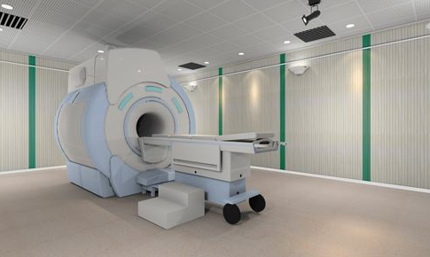 核磁共振精密空調 核磁共振精密空調