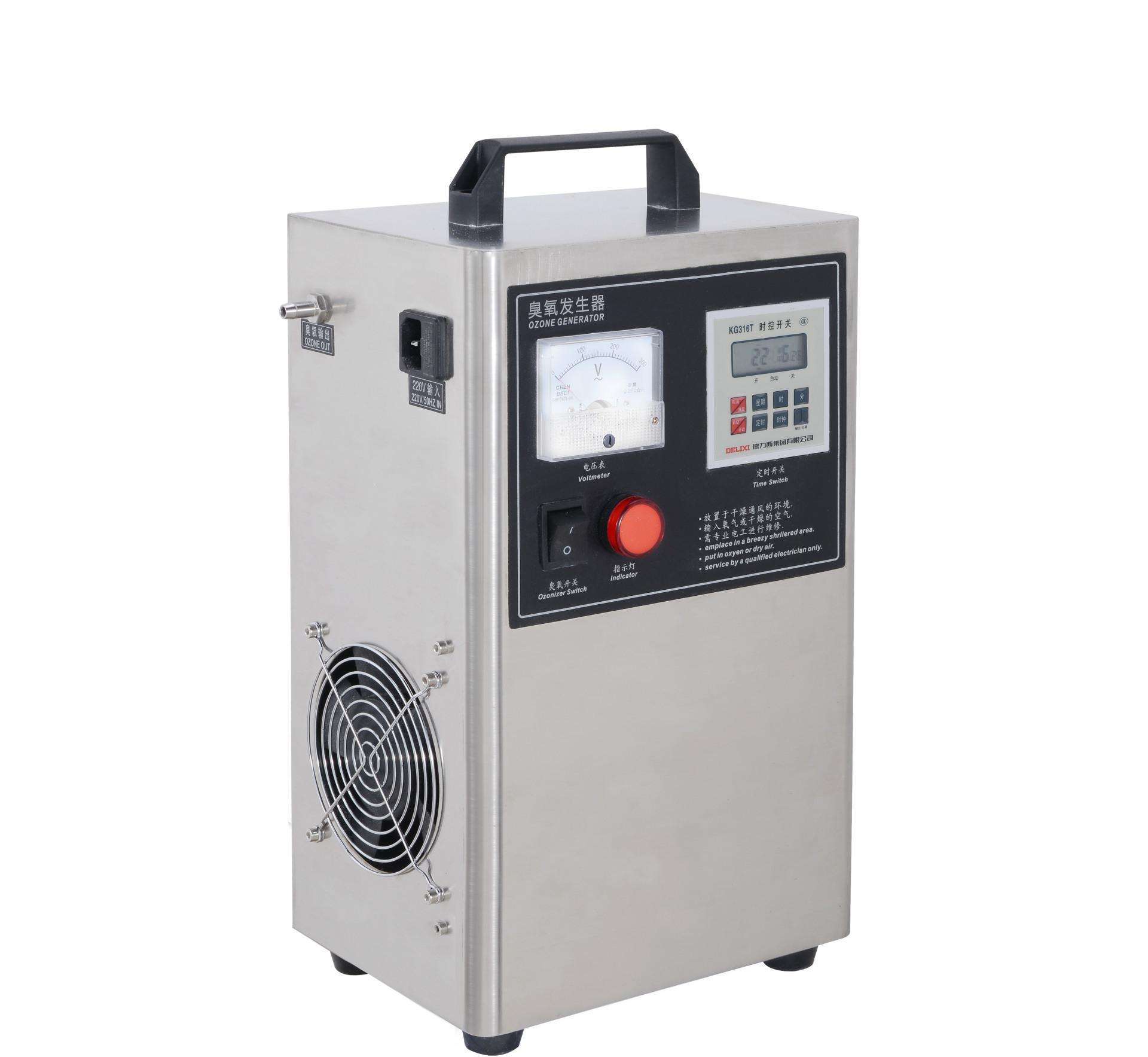 臭氧發(fā)生器 臭氧發(fā)生器