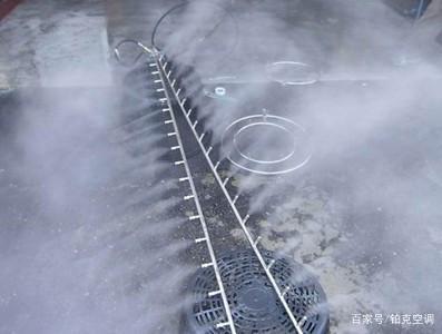 高壓微霧加濕器 高壓微霧加濕器