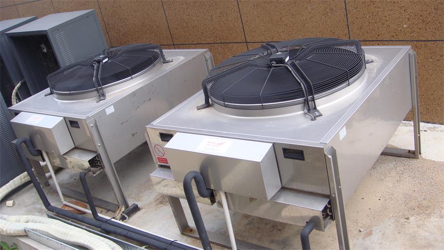 精密空調(diào)室外機(jī) 精密空調(diào)室外機(jī)