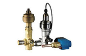 精密空調電子膨脹閥 精密空調電子膨脹閥