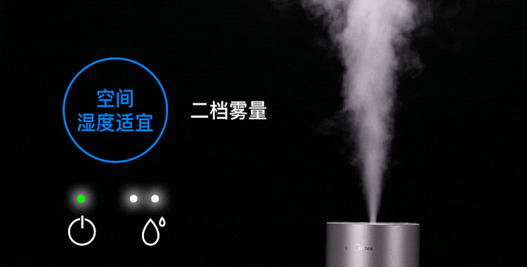 超聲波加濕器 超聲波加濕器