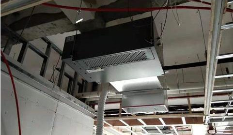 吊頂式酒窖空調安裝規范 吊頂式酒窖空調安裝規范