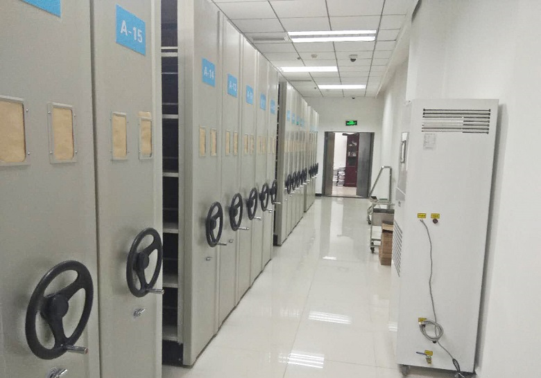 檔案室空調恒溫恒濕系統怎么選? 檔案室空調恒溫恒濕系統怎么選?