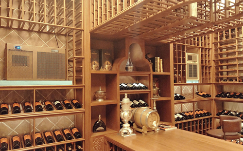 進口酒窖空調都有什么牌子 進口酒窖空調都有什么牌子